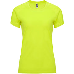 Tricou tehnic sport  Control Dry 135g BAHRAIN WOMAN