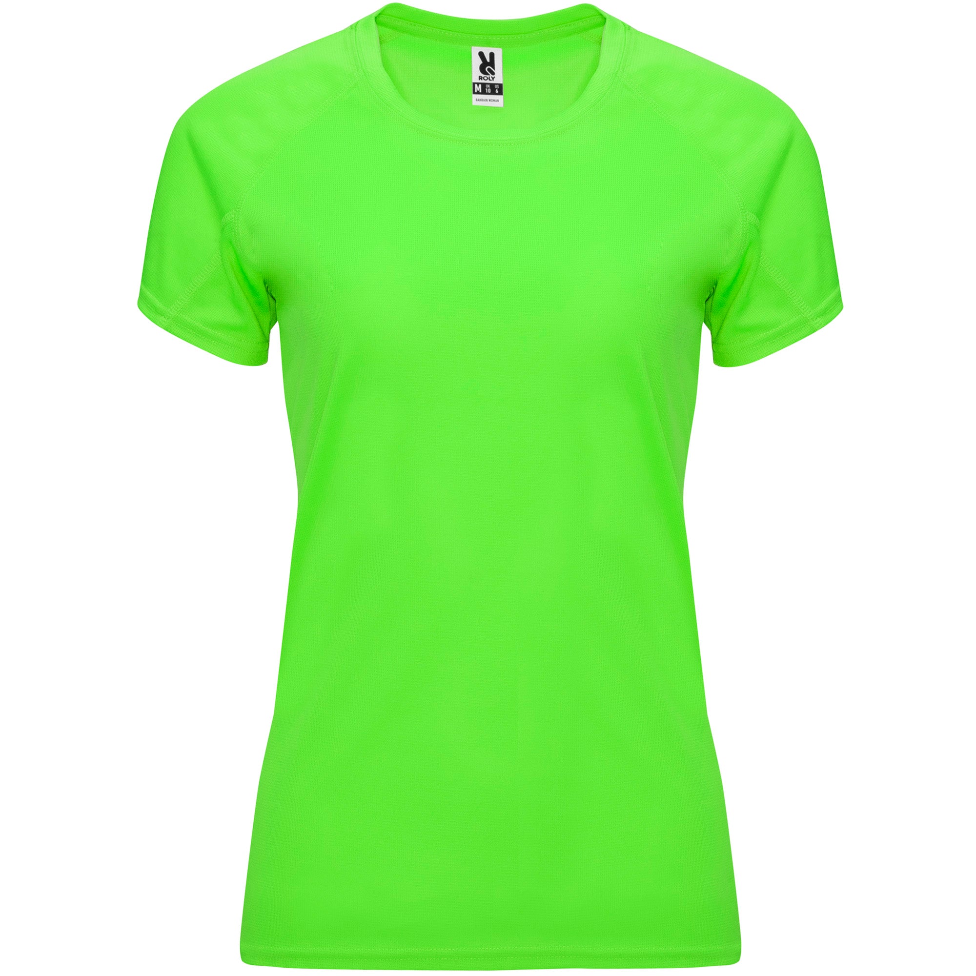 Tricou tehnic sport  Control Dry 135g BAHRAIN WOMAN