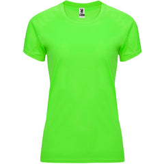 Tricou tehnic sport  Control Dry 135g BAHRAIN WOMAN