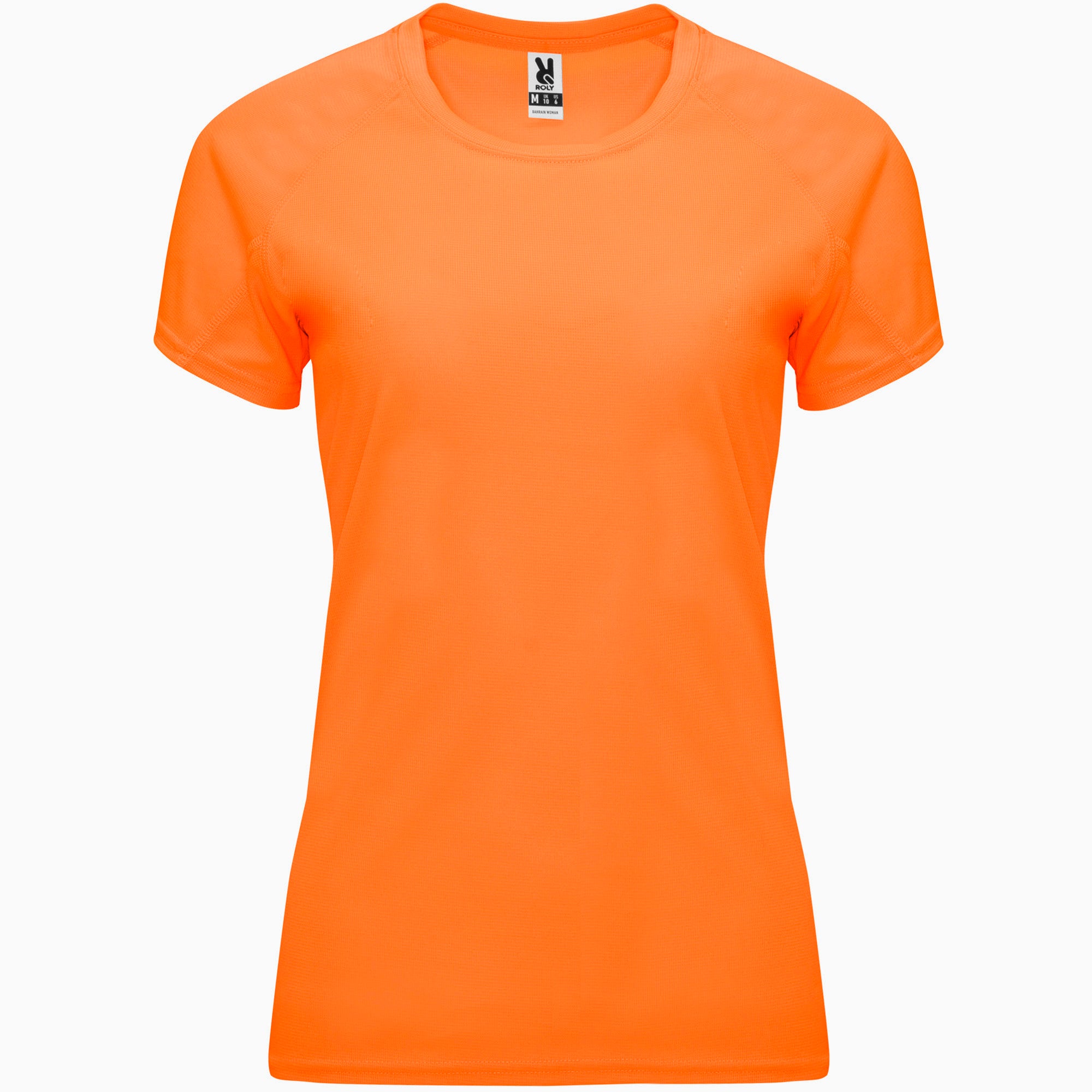 Tricou tehnic sport  Control Dry 135g BAHRAIN WOMAN