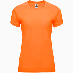 Tricou tehnic sport  Control Dry 135g BAHRAIN WOMAN
