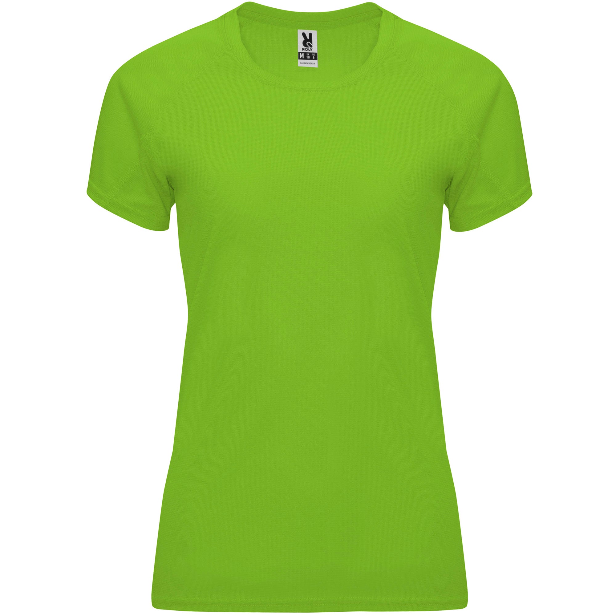 Tricou tehnic sport  Control Dry 135g BAHRAIN WOMAN
