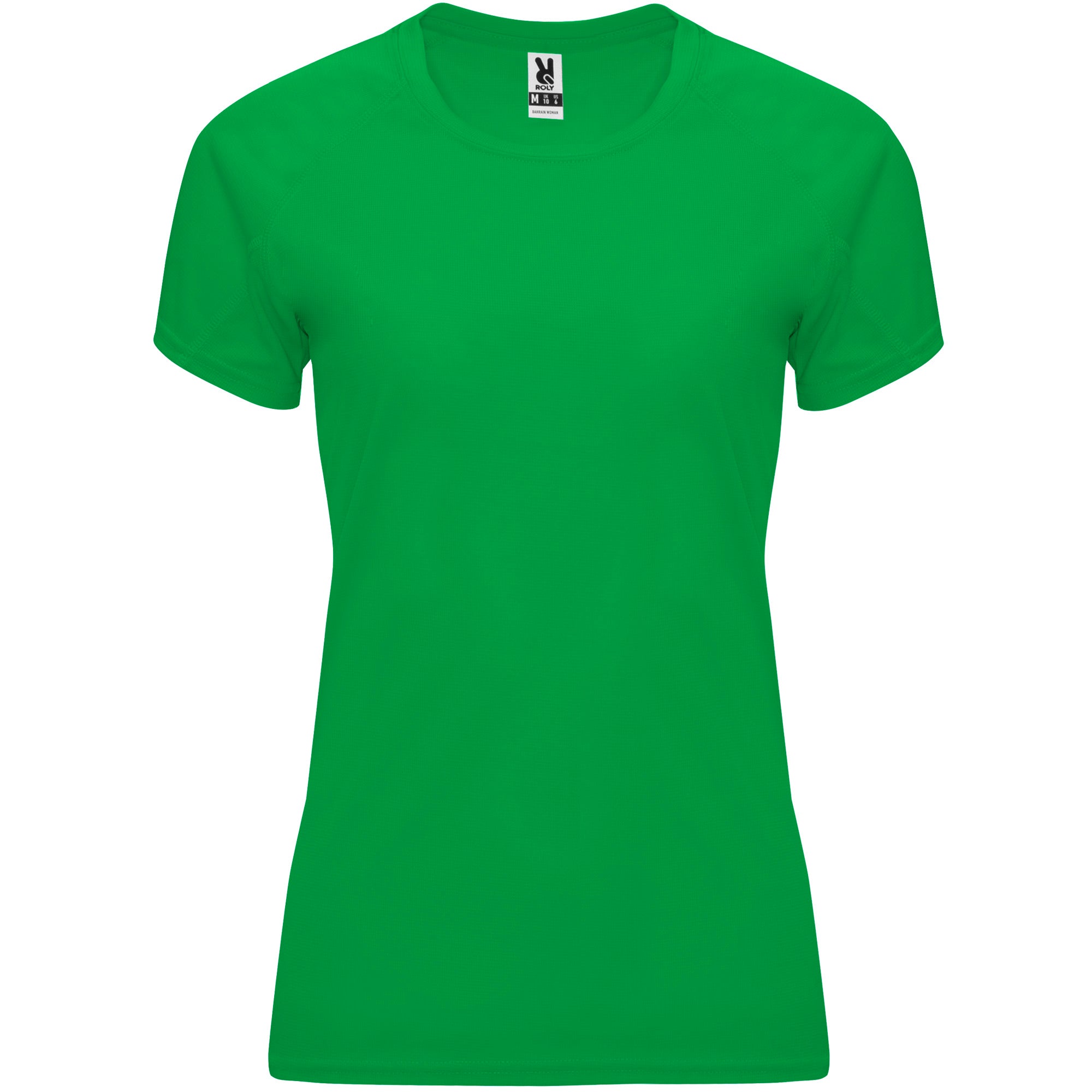 Tricou tehnic sport  Control Dry 135g BAHRAIN WOMAN