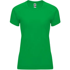 Tricou tehnic sport  Control Dry 135g BAHRAIN WOMAN