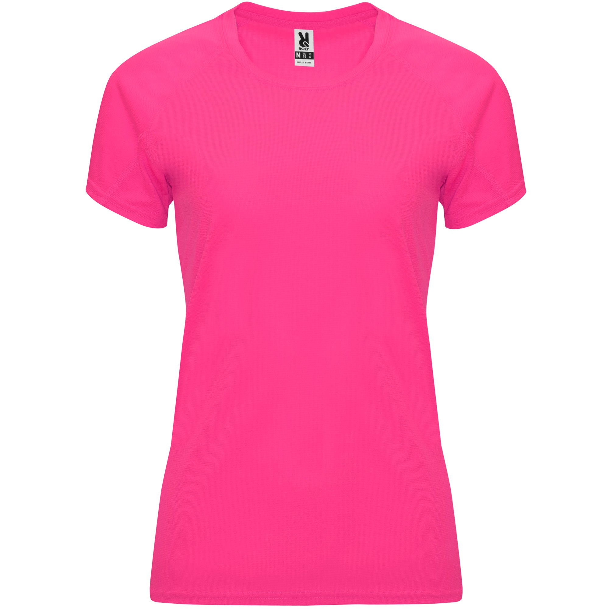 Tricou tehnic sport  Control Dry 135g BAHRAIN WOMAN