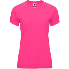 Tricou tehnic sport  Control Dry 135g BAHRAIN WOMAN