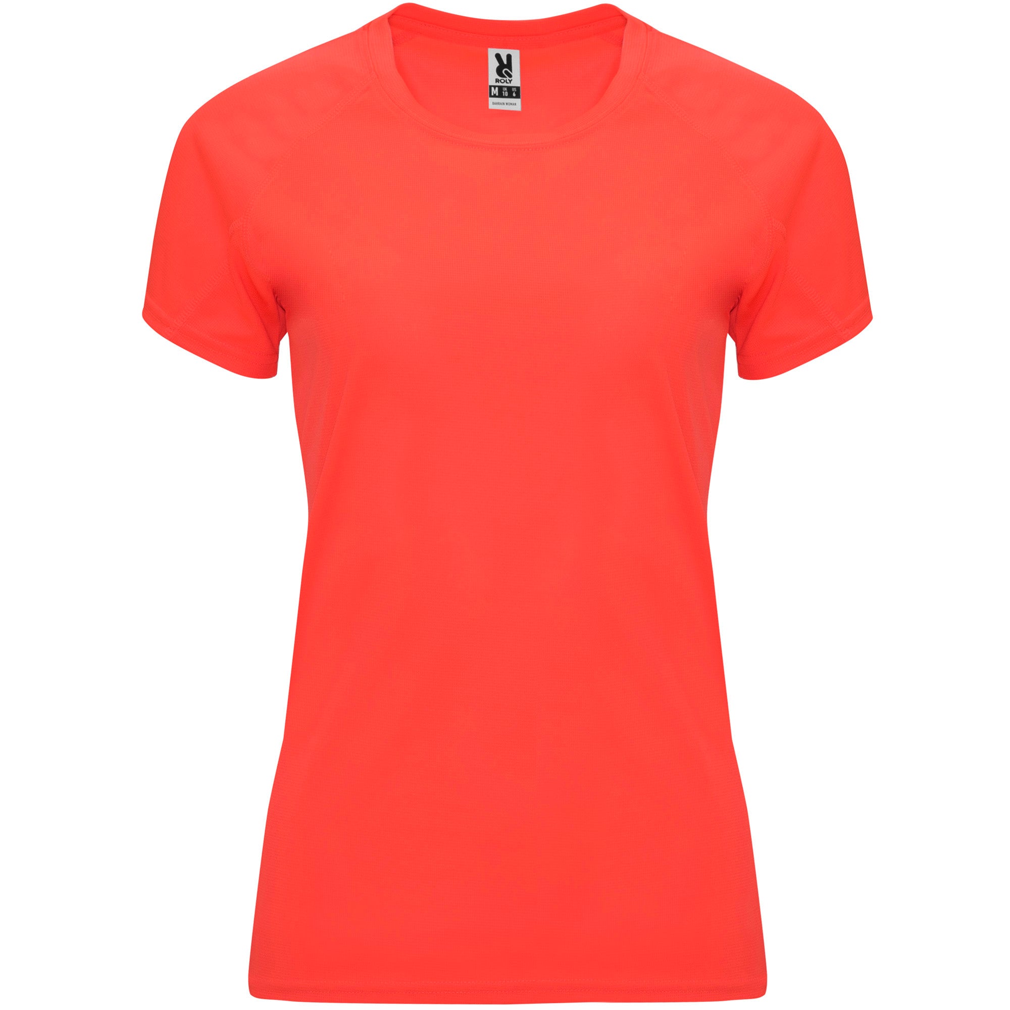 Tricou tehnic sport  Control Dry 135g BAHRAIN WOMAN