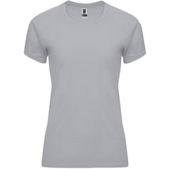 Tricou BAHRAIN WOMAN gri - fata