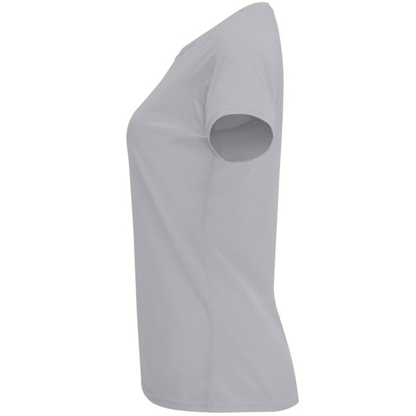 Tricou BAHRAIN WOMAN gri - vedere 3