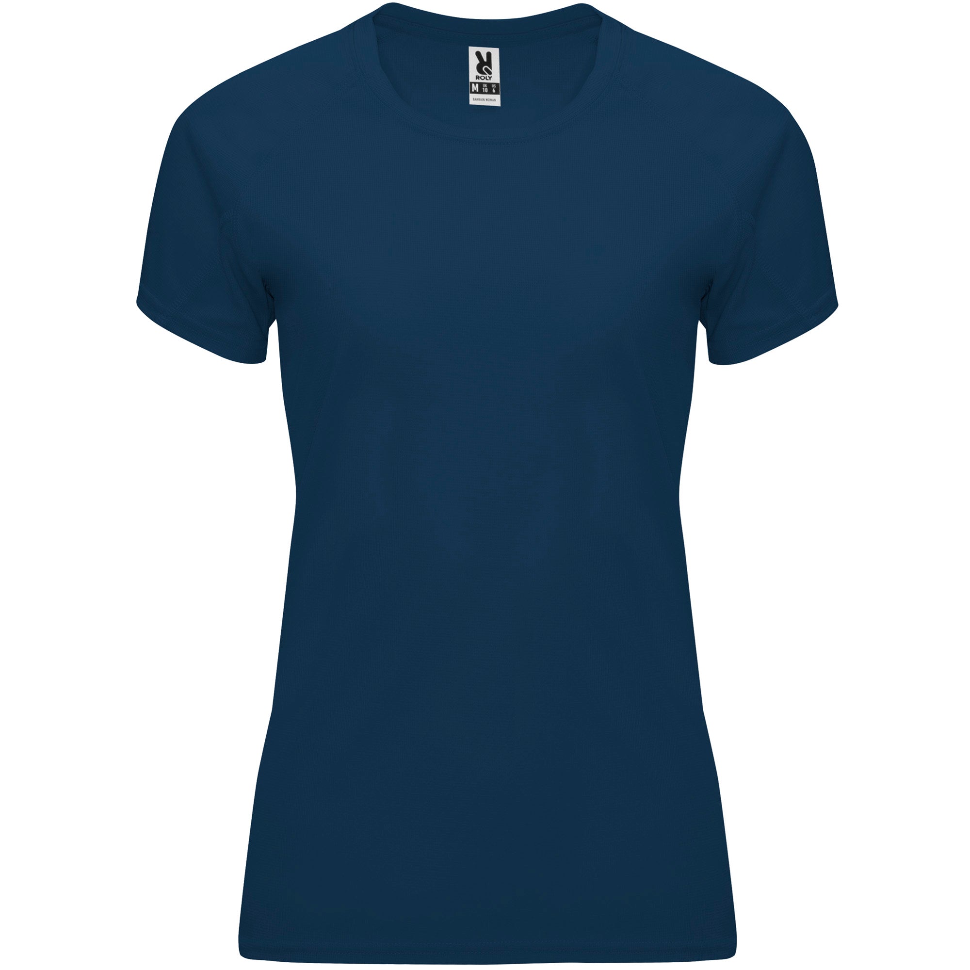 Tricou tehnic sport  Control Dry 135g BAHRAIN WOMAN