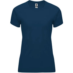 Tricou BAHRAIN WOMAN bleumarin - fata