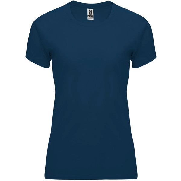 Tricou BAHRAIN WOMAN bleumarin - fata