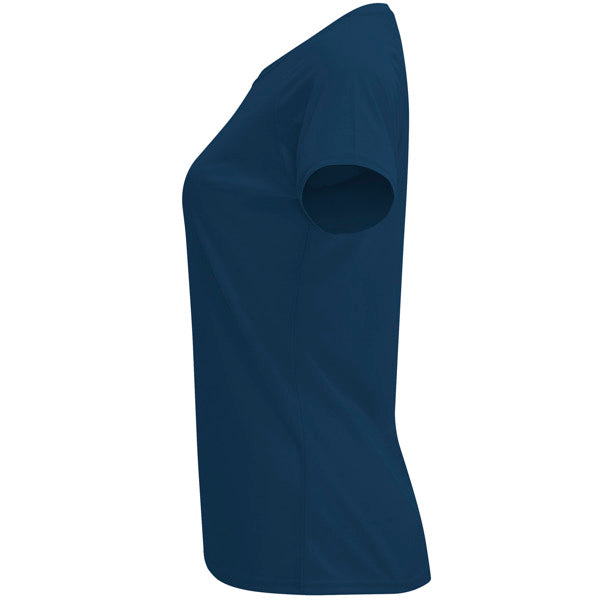 Tricou BAHRAIN WOMAN bleumarin - vedere 3