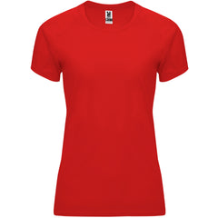 Tricou tehnic sport  Control Dry 135g BAHRAIN WOMAN