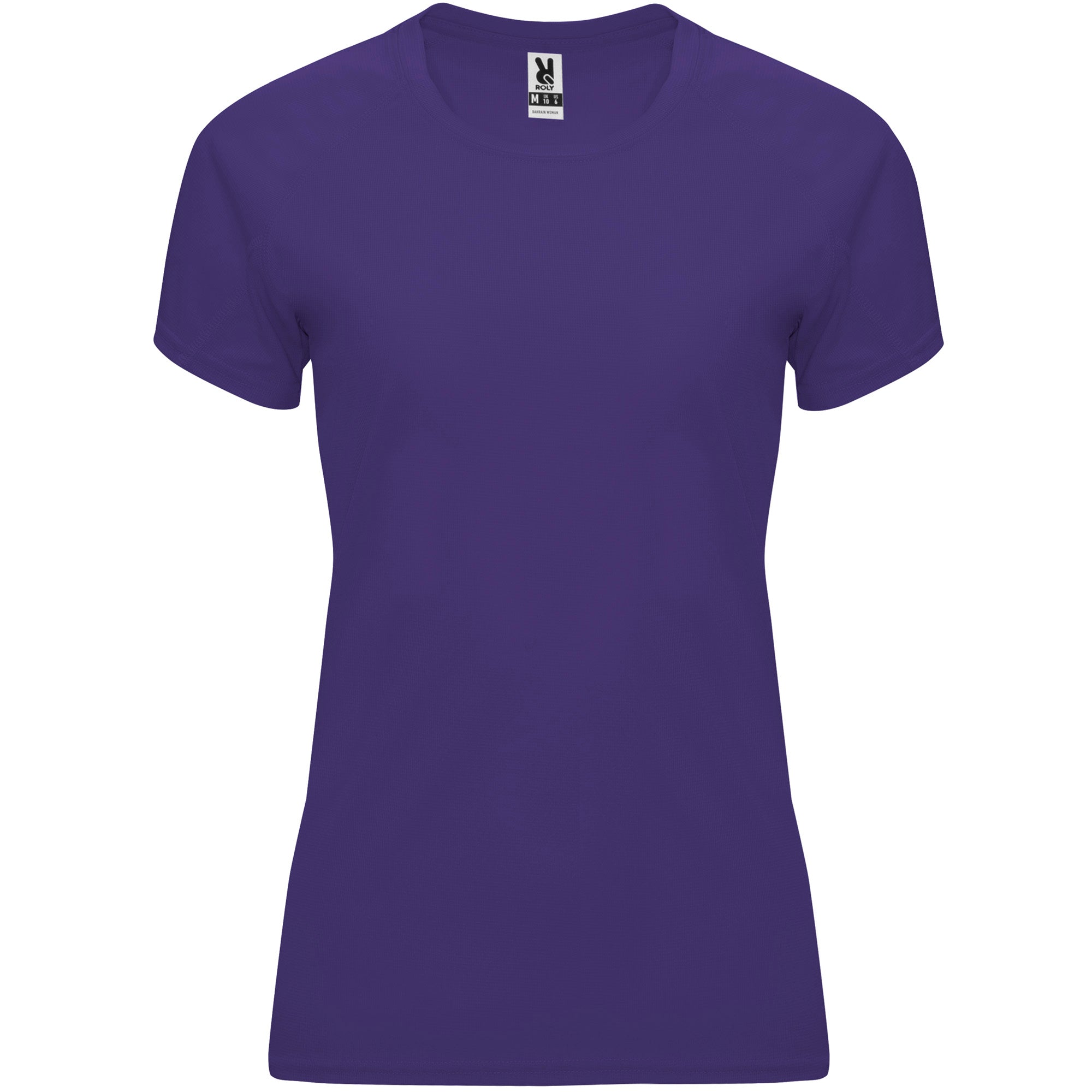 Tricou tehnic sport  Control Dry 135g BAHRAIN WOMAN