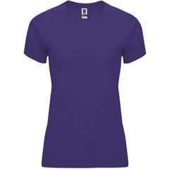 Tricou tehnic sport  Control Dry 135g BAHRAIN WOMAN