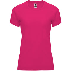Tricou tehnic sport  Control Dry 135g BAHRAIN WOMAN