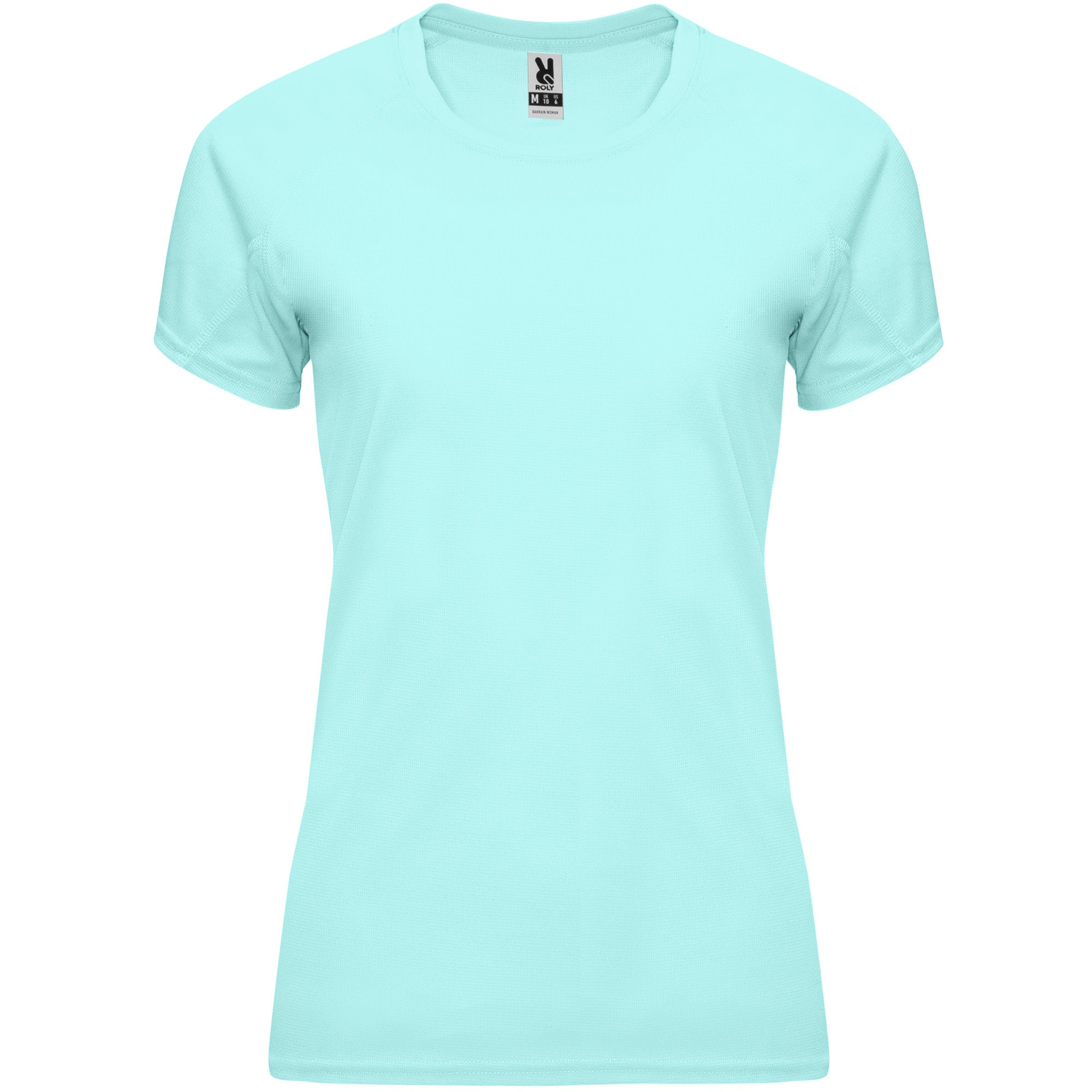 Tricou tehnic sport  Control Dry 135g BAHRAIN WOMAN