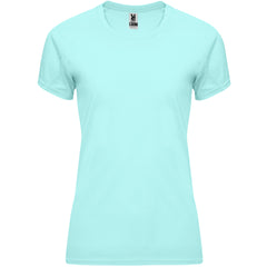 Tricou tehnic sport  Control Dry 135g BAHRAIN WOMAN