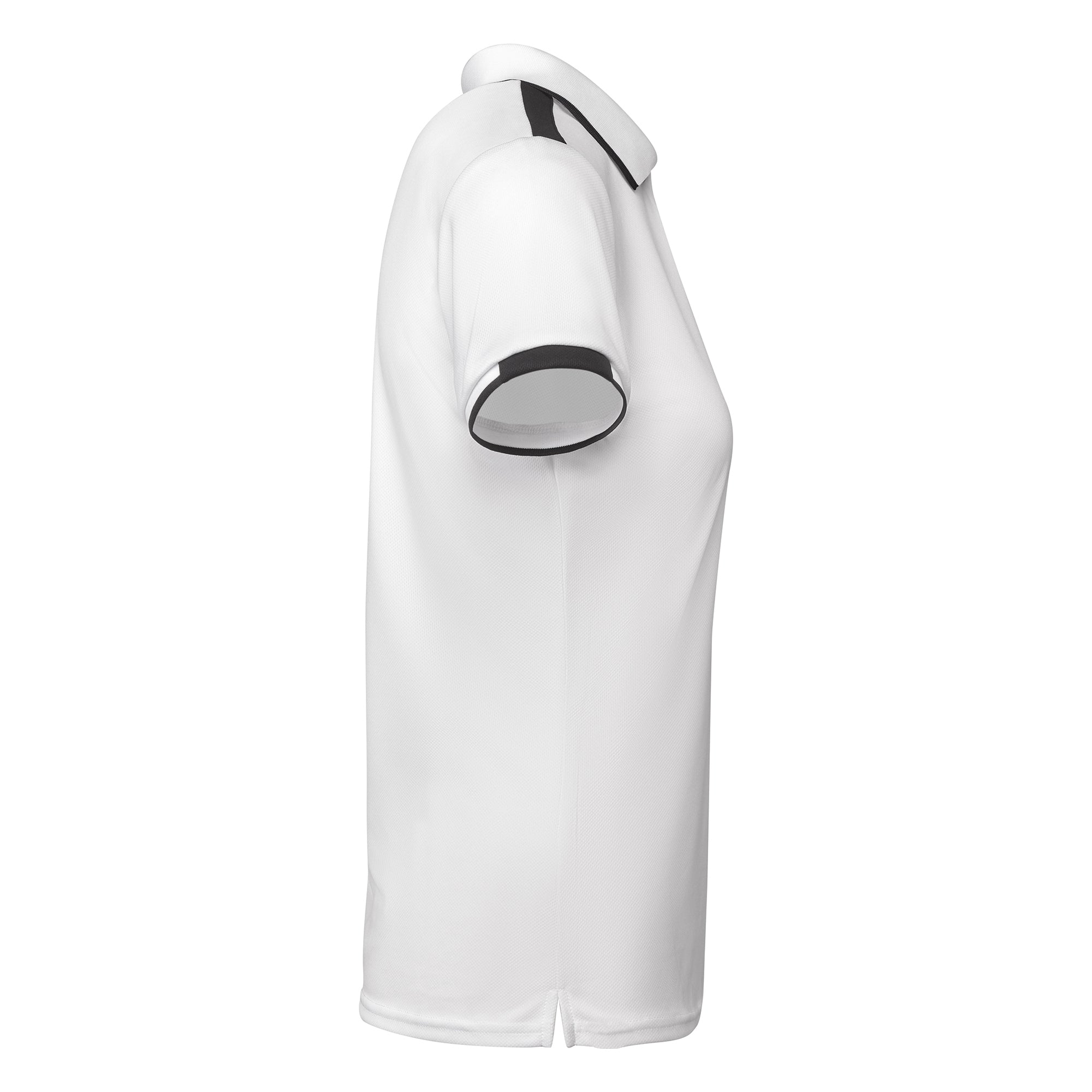 Tricou polo de dama sport din material anti bacterian TAMIL WOMAN