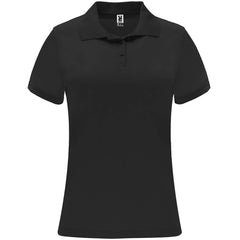 Tricou polo tehnic de sport MONZHA WOMAN