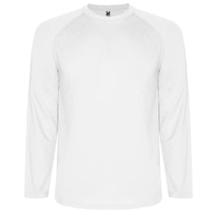 Bluza subtire cu maneca lunga 150g Control Dry MONTECARLO L/S