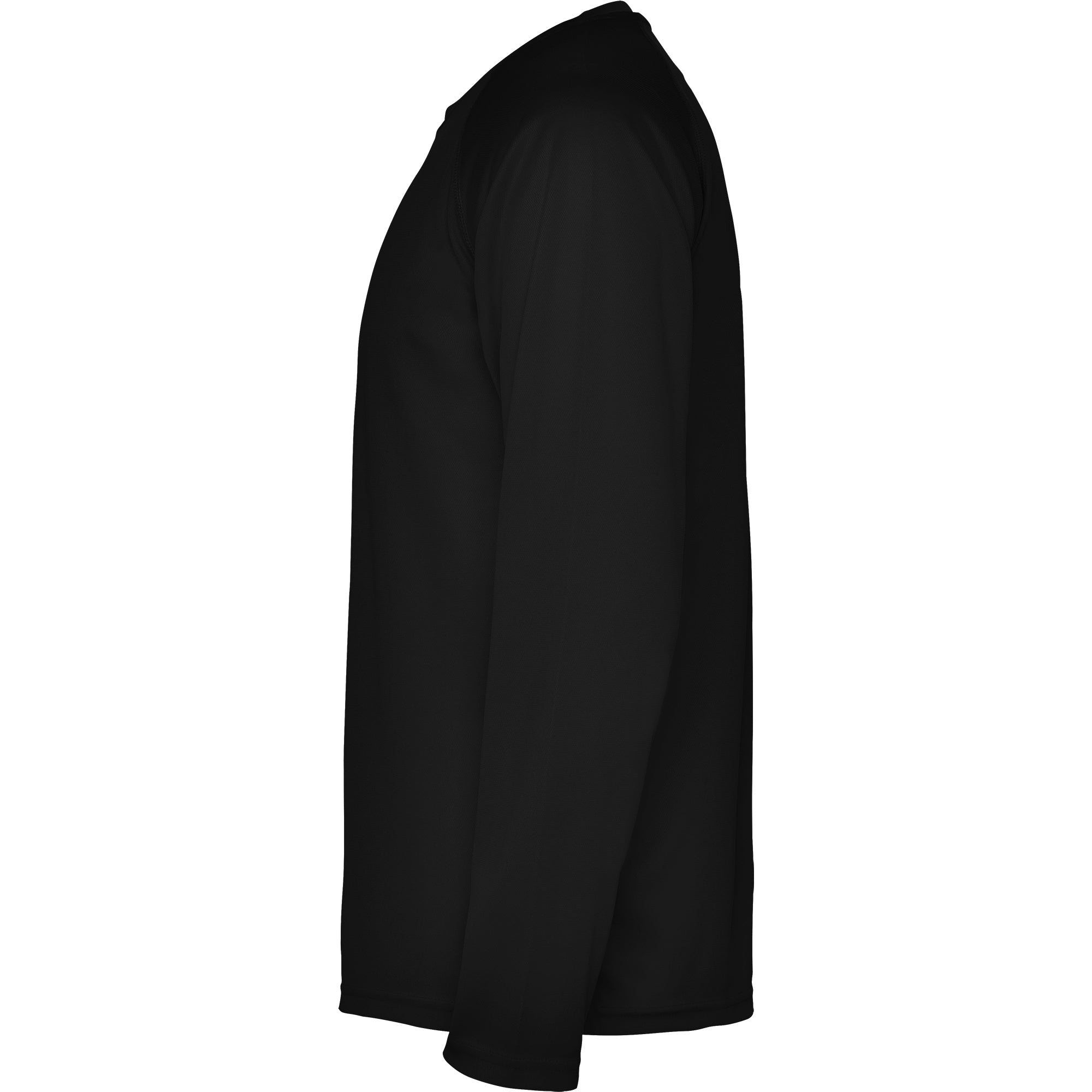 Bluza subtire cu maneca lunga 150g Control Dry MONTECARLO L/S