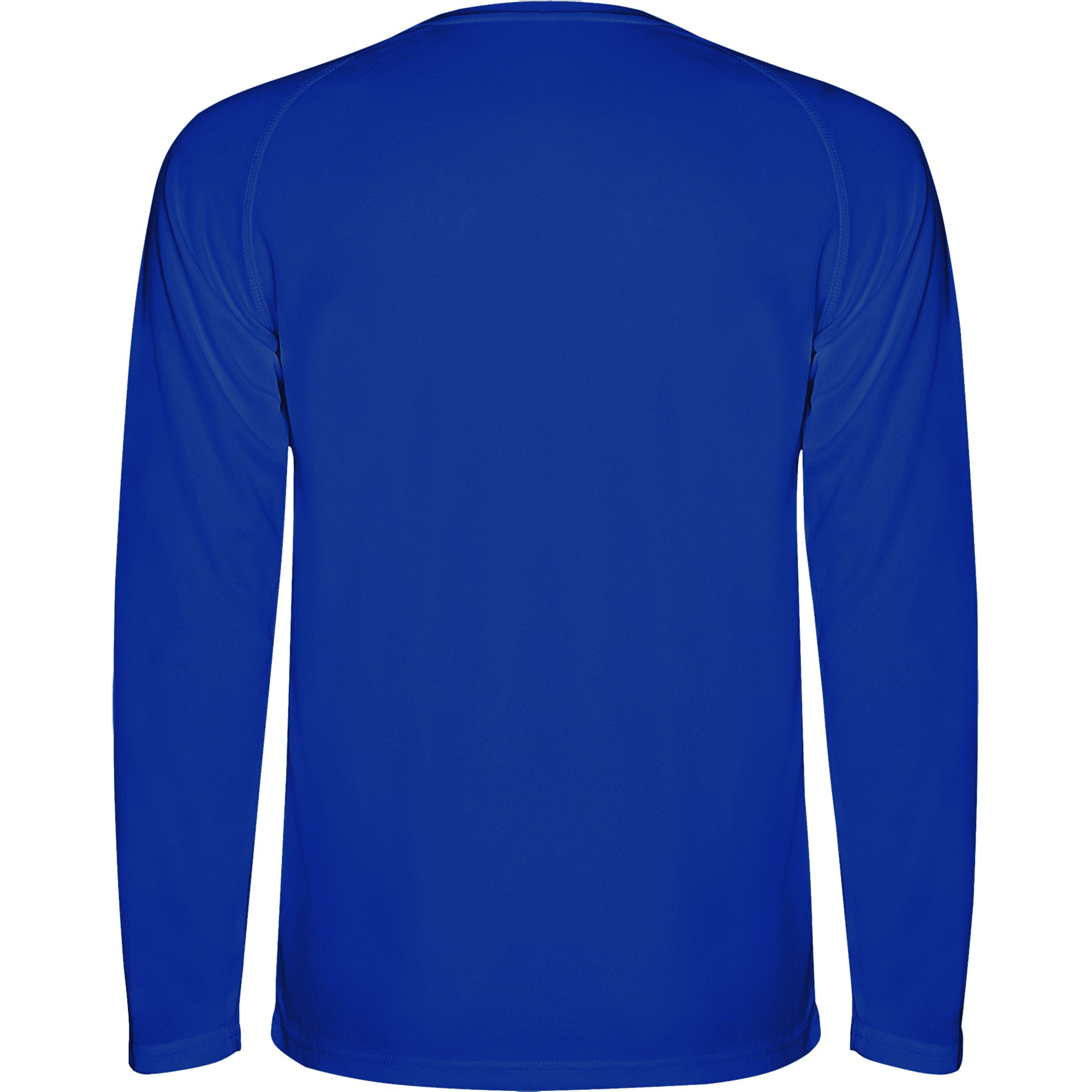 Bluza subtire cu maneca lunga 150g Control Dry MONTECARLO L/S