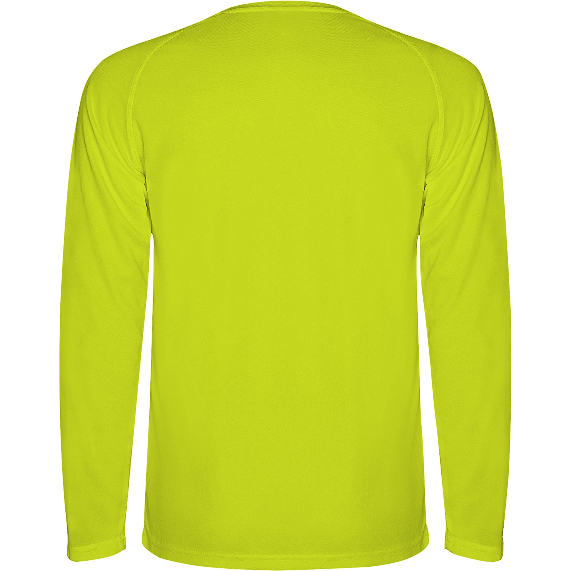 Bluza subtire cu maneca lunga 150g Control Dry MONTECARLO L/S
