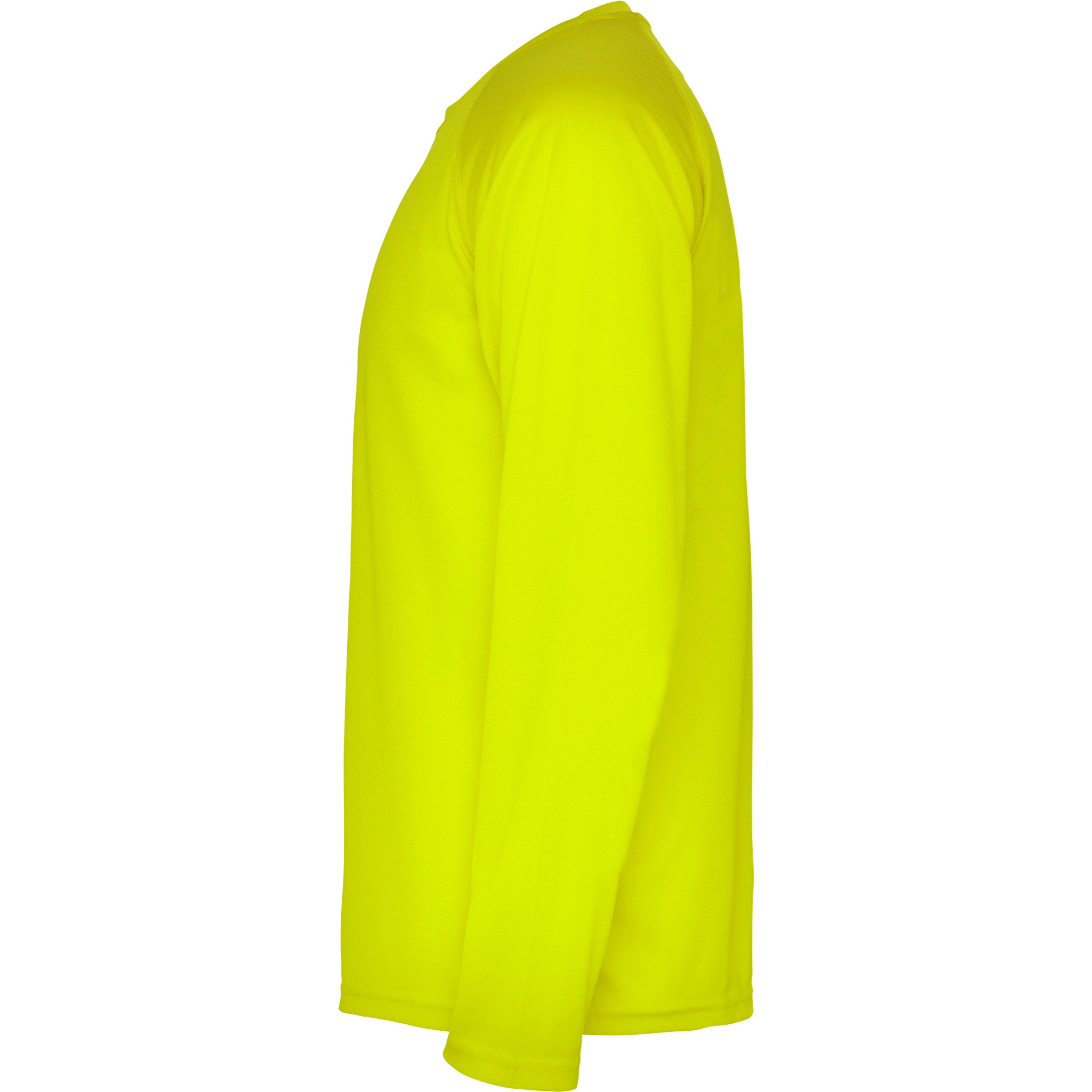 Bluza subtire cu maneca lunga 150g Control Dry MONTECARLO L/S