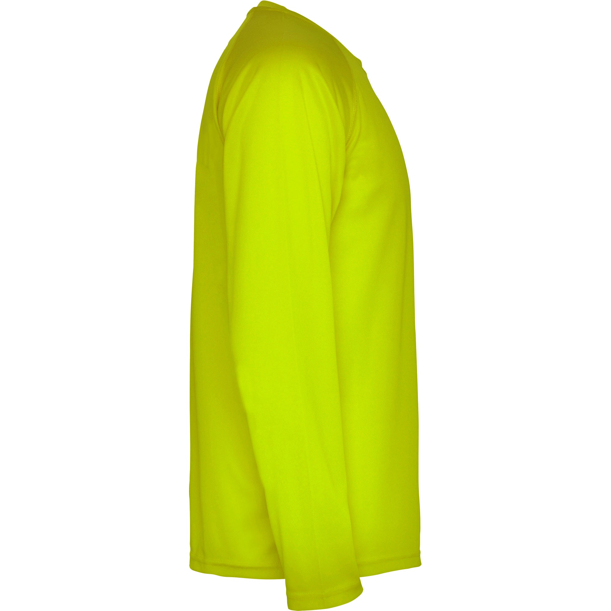 Bluza subtire cu maneca lunga 150g Control Dry MONTECARLO L/S