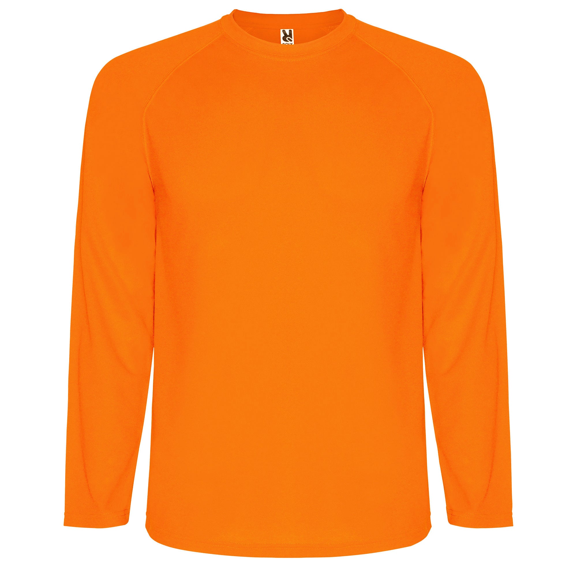 Bluza subtire cu maneca lunga 150g Control Dry MONTECARLO L/S