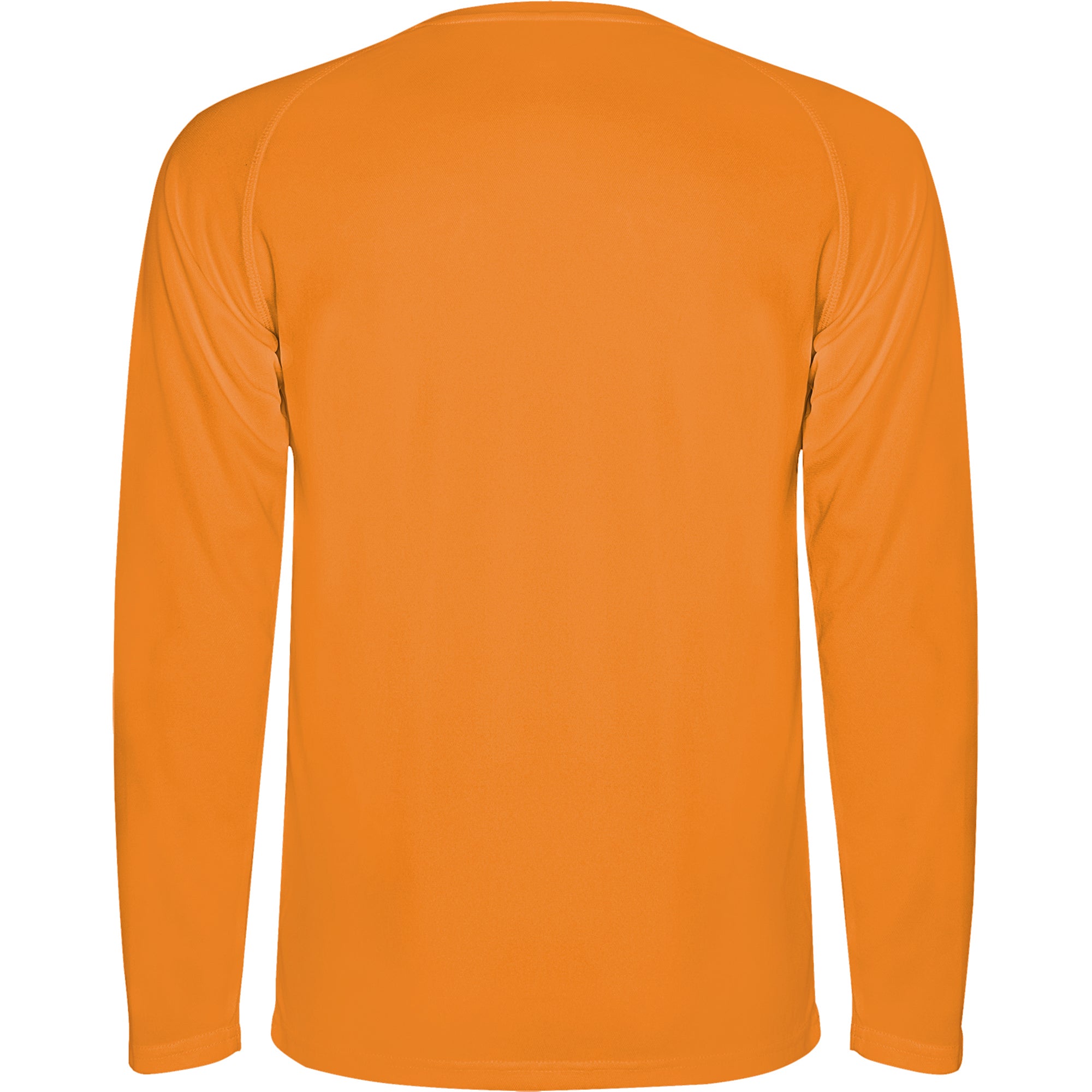 Bluza subtire cu maneca lunga 150g Control Dry MONTECARLO L/S