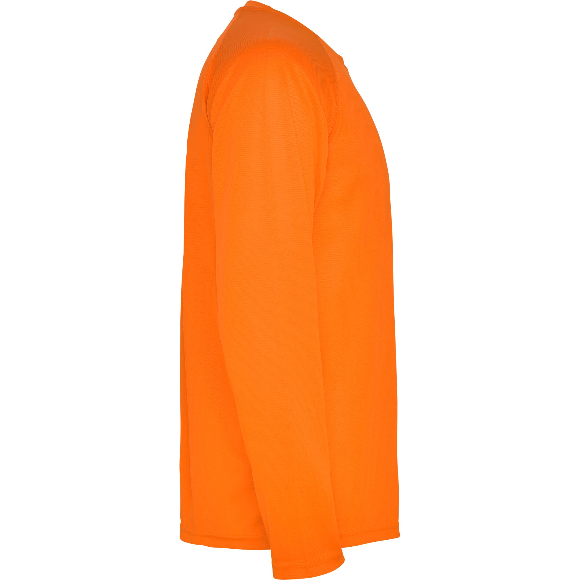 Bluza subtire cu maneca lunga 150g Control Dry MONTECARLO L/S