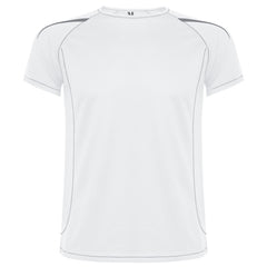 Tricou SEPANG alb - fata