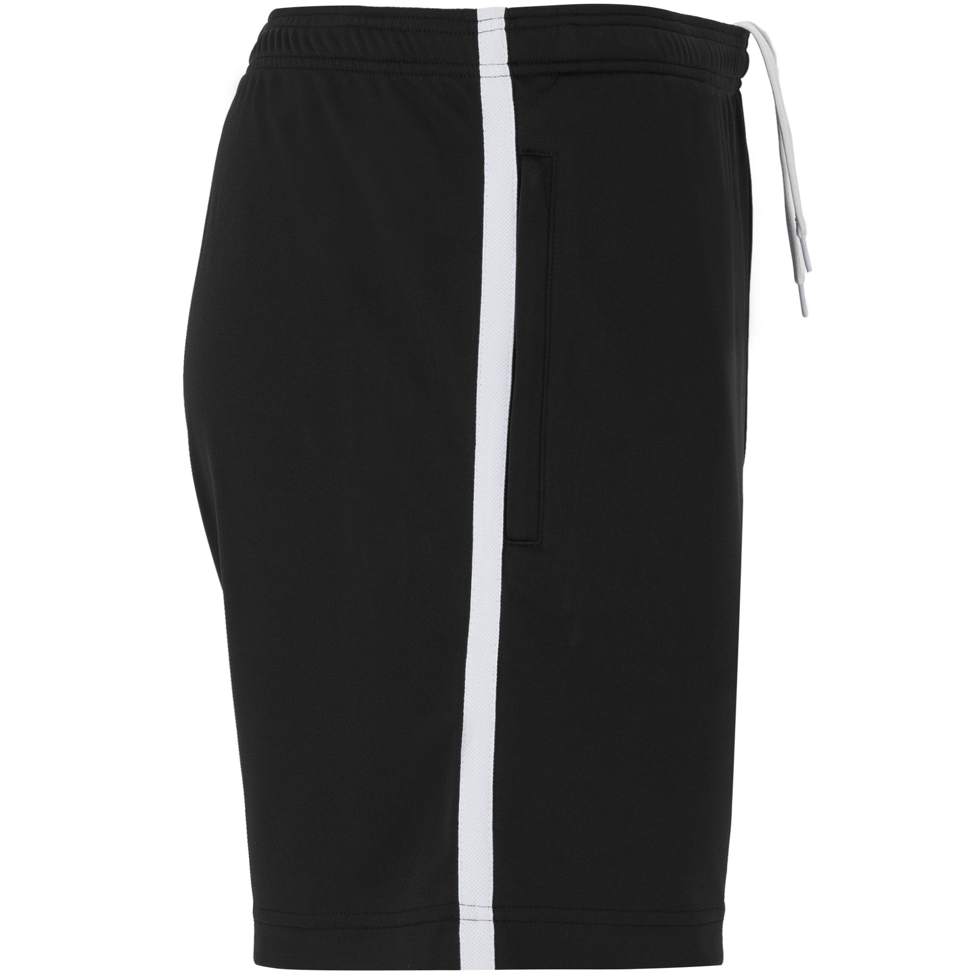 Pantaloni scurti sport material usor LAZIO