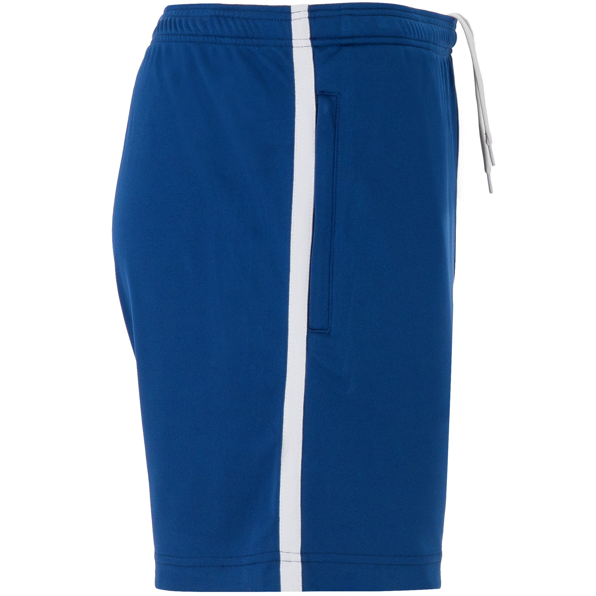Pantaloni scurti sport material usor LAZIO