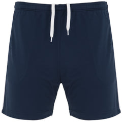 Pantaloni scurti sport material usor LAZIO