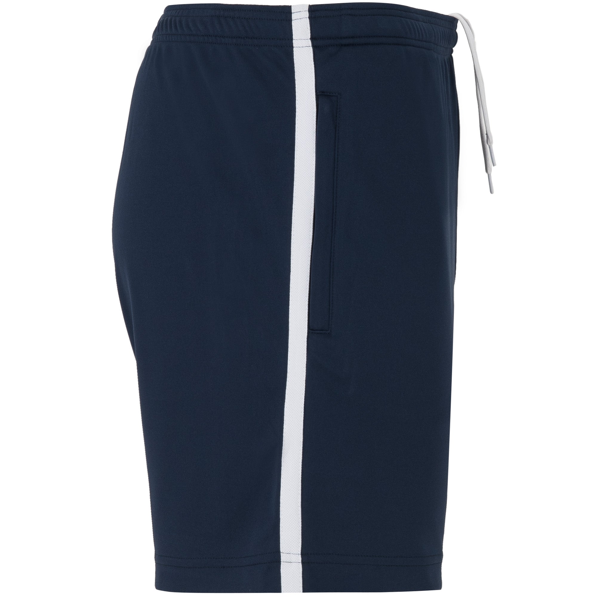 Pantaloni scurti sport material usor LAZIO