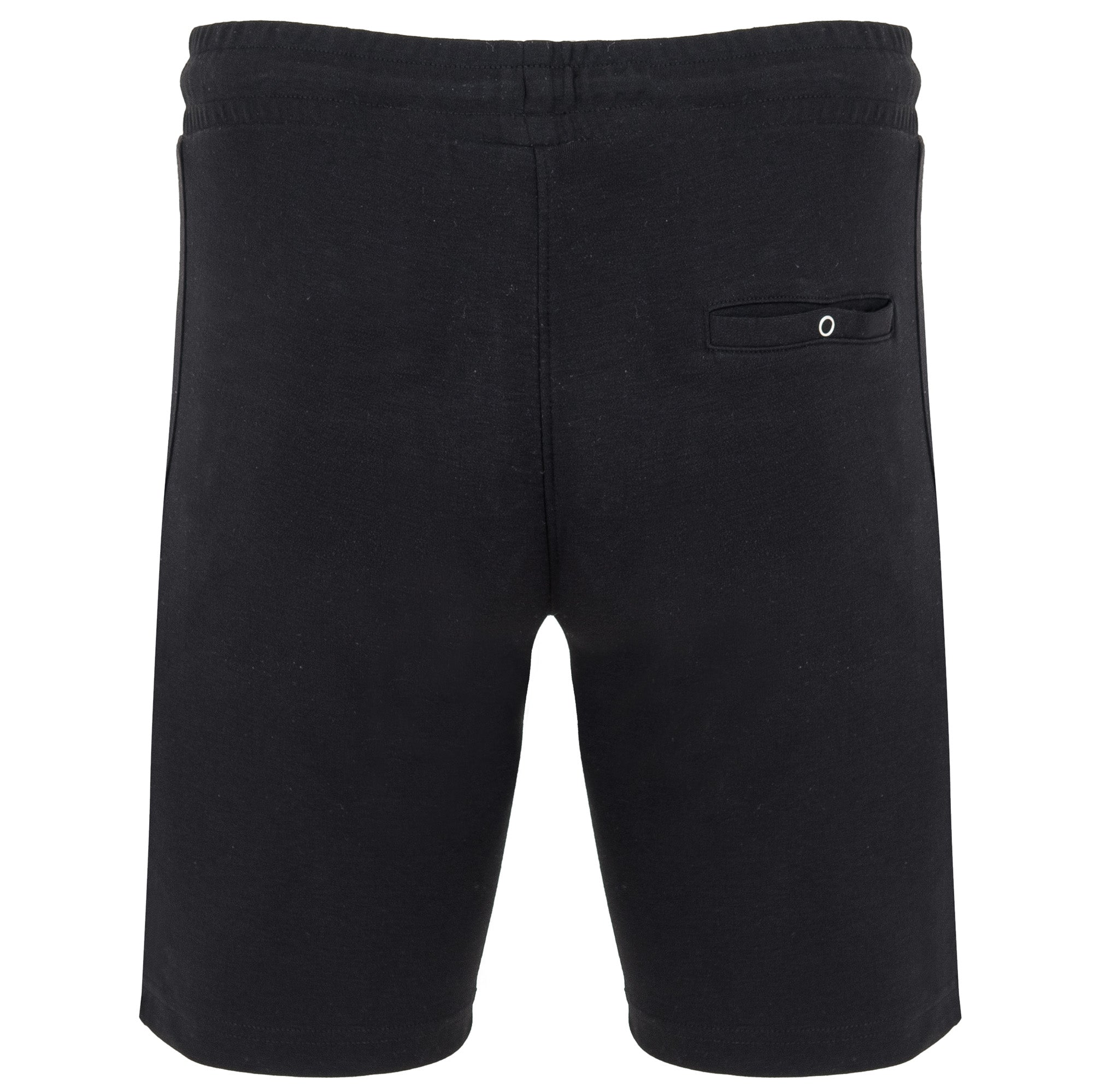 Pantaloni scurți sport din interlock BETIS