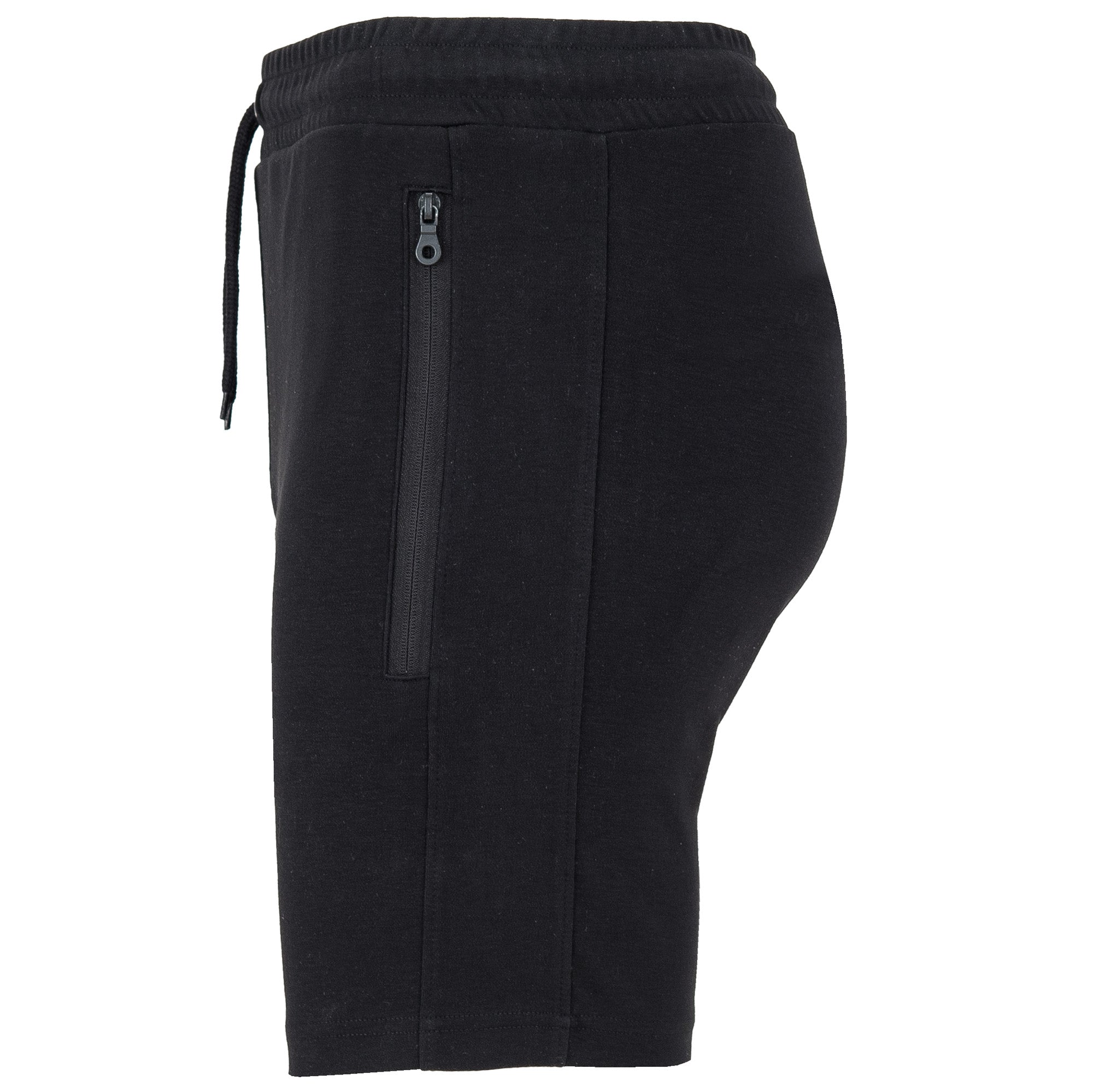 Pantaloni scurți sport din interlock BETIS