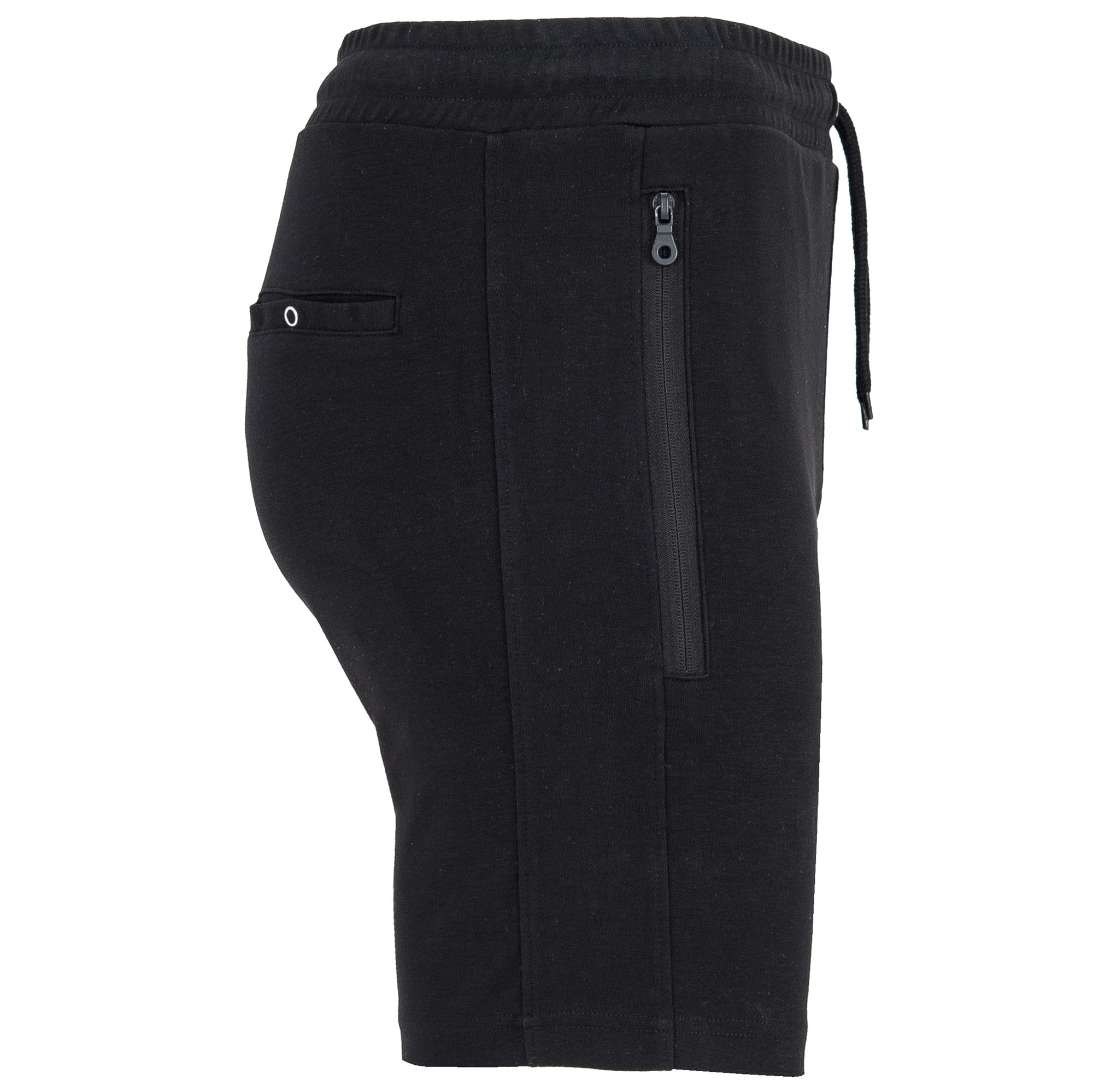 Pantaloni scurți sport din interlock BETIS
