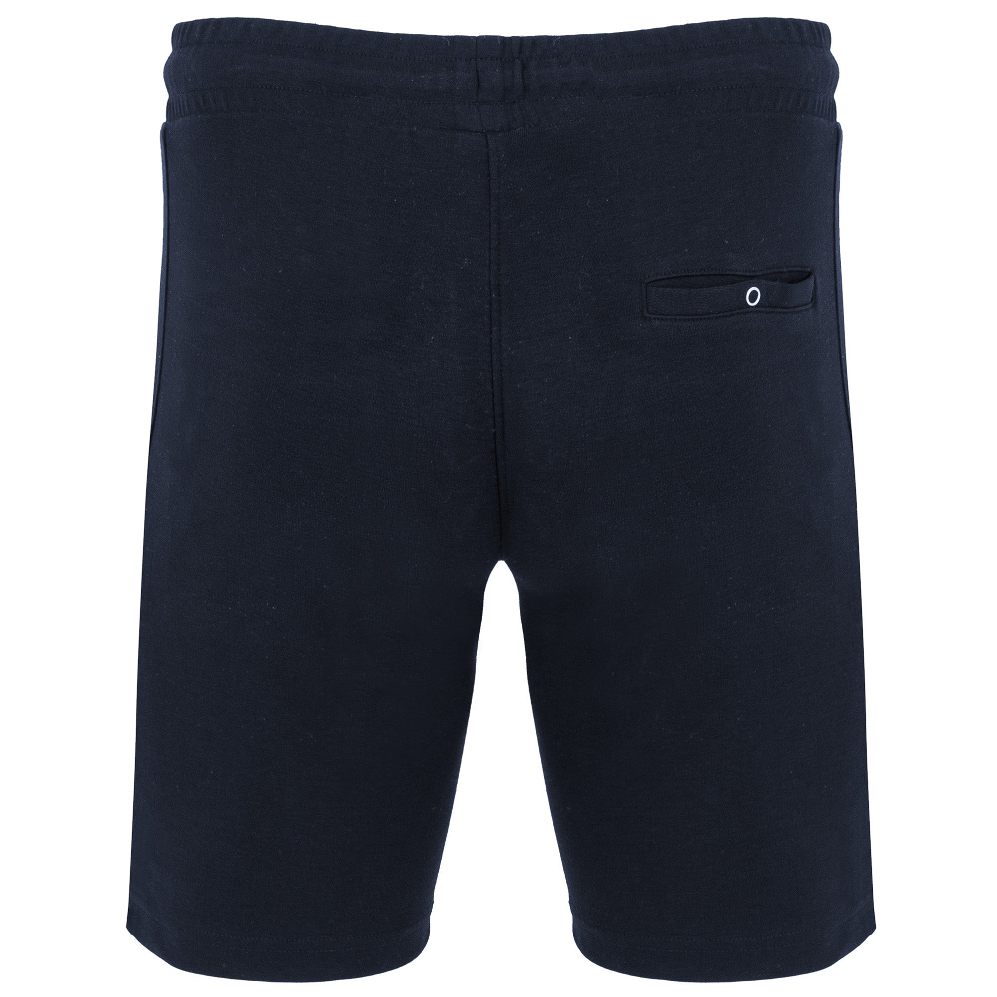Pantaloni scurți sport din interlock BETIS