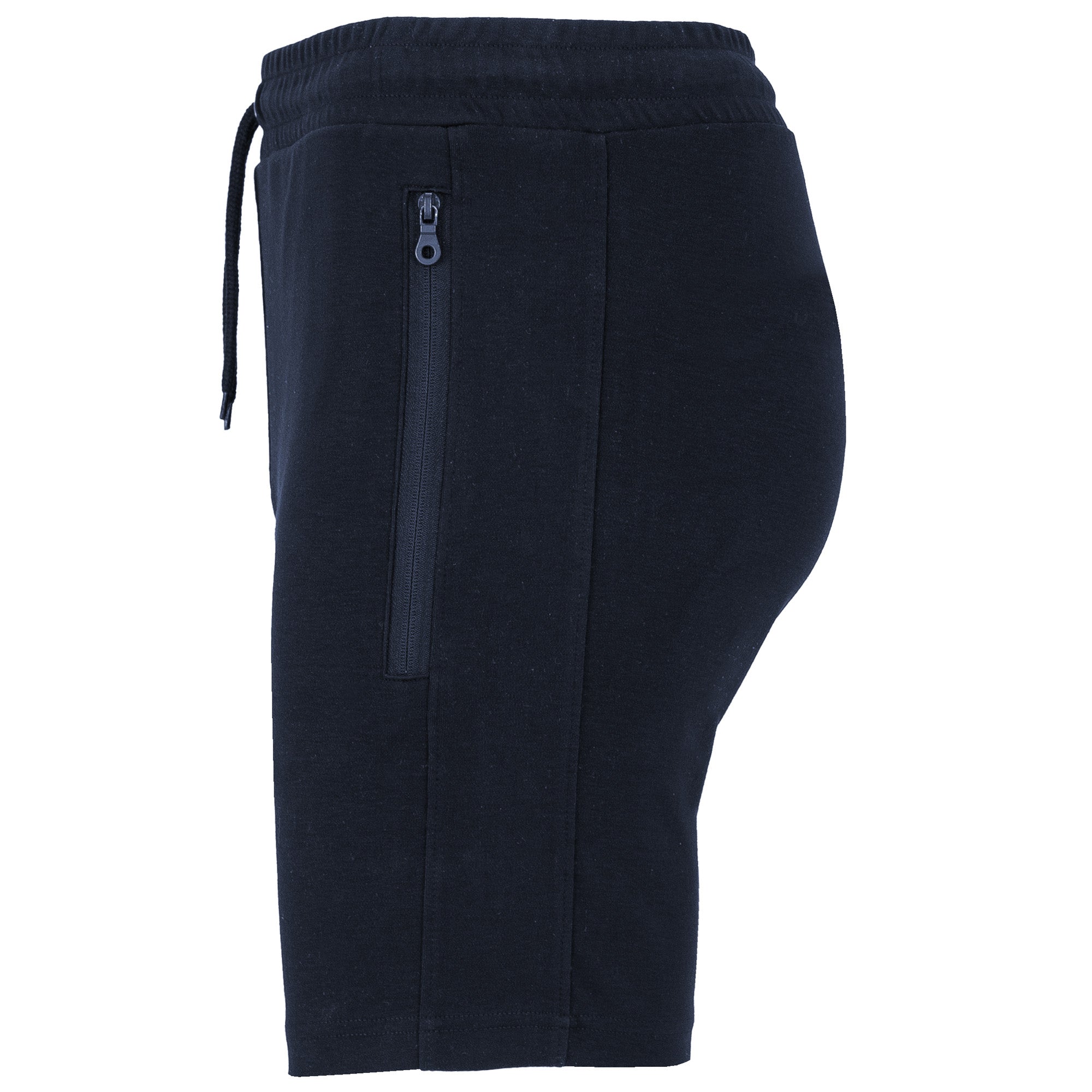 Pantaloni scurți sport din interlock BETIS