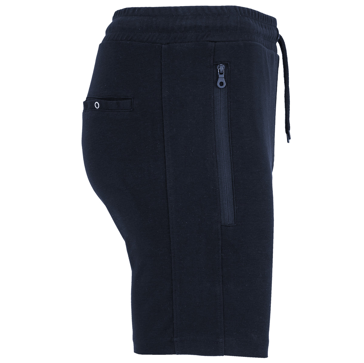Pantaloni scurți sport din interlock BETIS