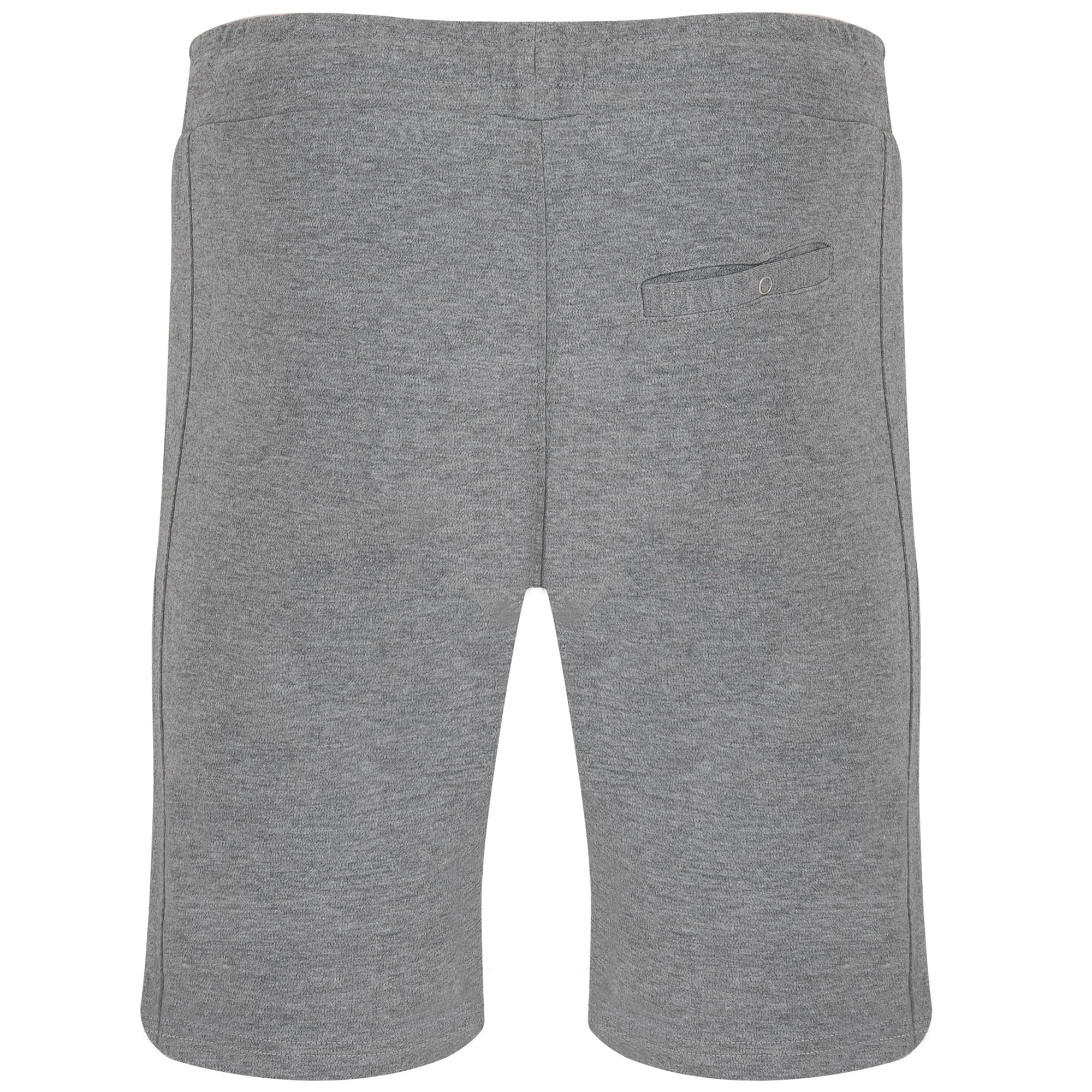 Pantaloni scurți sport din interlock BETIS