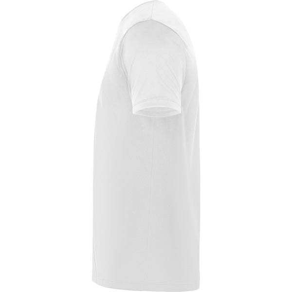 Tricou DAYTONA alb - vedere 3
