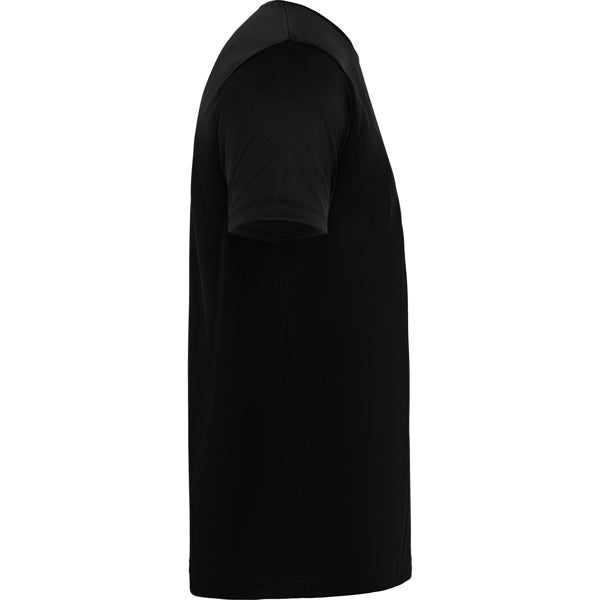 Tricou DAYTONA negru - vedere 4