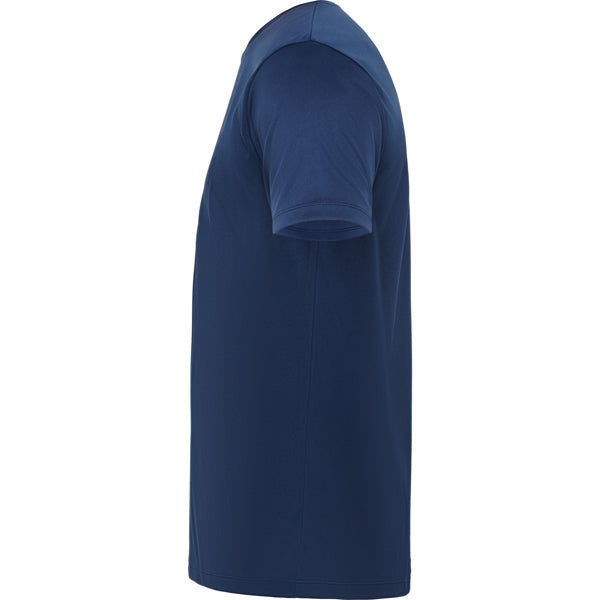 Tricou DAYTONA bleumarin - vedere 3