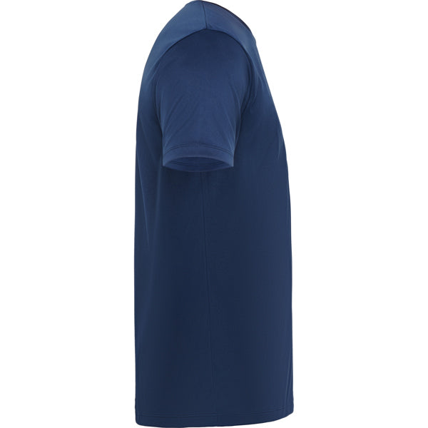 Tricou DAYTONA bleumarin - vedere 4